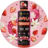 Shred Berry flavor