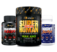 DAD BOD DESTROYER STACK Thumbnail 1