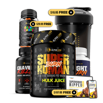 DAD BOD DESTROYER STACK}