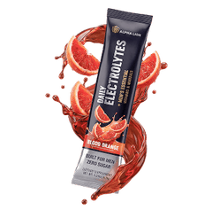 Blood Orange