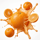 Orange Gainsicle
