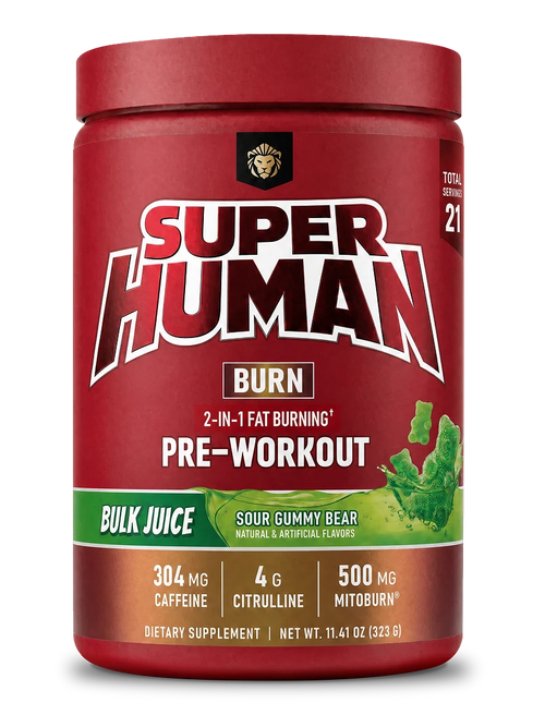 BULK JUICE