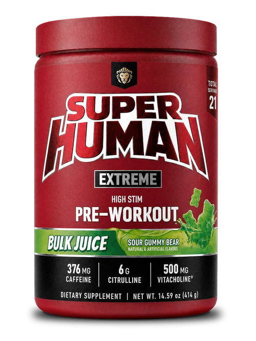BULK JUICE