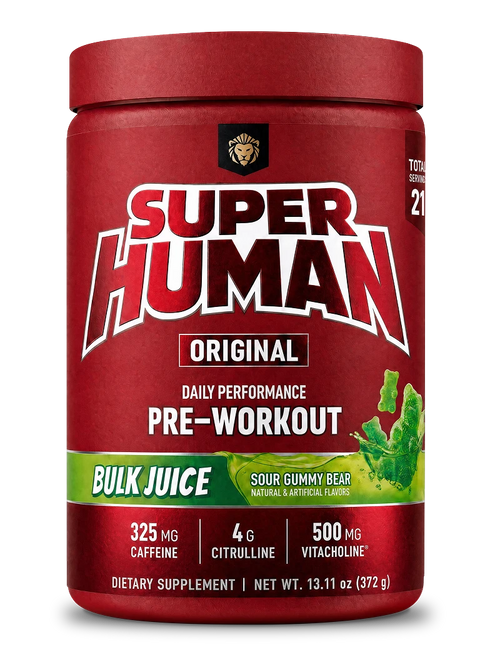 Bulk Juice