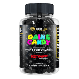 Gains Candy™ Nitrosigine®