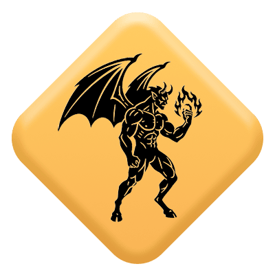 Benefit Icon