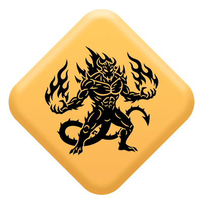 Benefit Icon