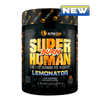 SUPERHUMAN® BURN - 2 in 1 Fat Burning Pre-Workout†