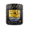 SUPERHUMAN® CORE - PRE-WORKOUT PERFORMANCE ESSENTIALS - Alpha Lion