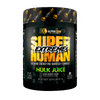SUPERHUMAN® EXTREME - Extreme Energy Pre-Workout Formula HULK JUICE (Sour Gummy Bear) - Alpha Lion