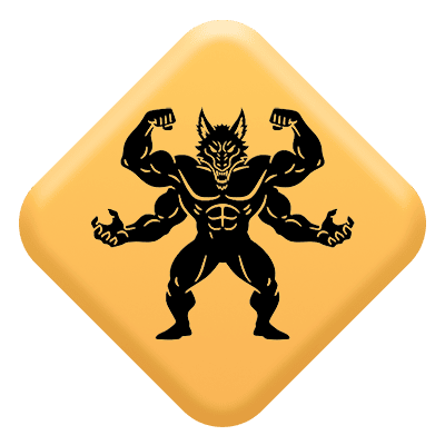 Benefit Icon