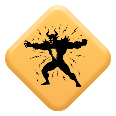 Benefit Icon
