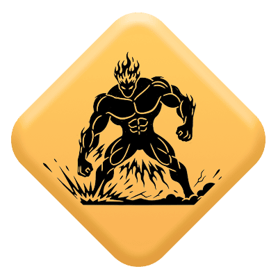 Benefit Icon