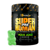 SUPERHUMAN® PRE-WORKOUT - Original Performance Pre-Workout† - Alpha Lion