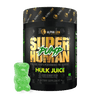 SUPERHUMAN PUMP - Stim Free Pre Workout