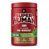 SUPERHUMAN® Burn Bulk Juice (Sour Gummy Bear) - Alpha Lion