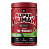 SUPERHUMAN® Extreme Bulk Juice (Sour Gummy Bear) - Alpha Lion