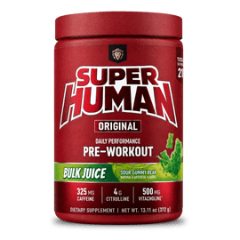 SUPERHUMAN® Original