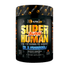 SUPERHUMAN® BURN - 2 in 1 Fat Burning Pre-Workout†