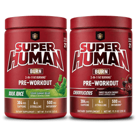 2x Pack Bulk Juice / Cherrylicious
