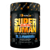 SUPERHUMAN® BURN - 2 in 1 Fat Burning Pre-Workout†