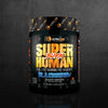 SUPERHUMAN® BURN - 2 in 1 Fat Burning Pre-Workout† - Alpha Lion