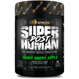 GAINY SMITH APPLE (Green Apple Candy)