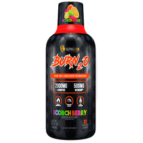 Scorch Berry (Rainbow Mixed Fruit)