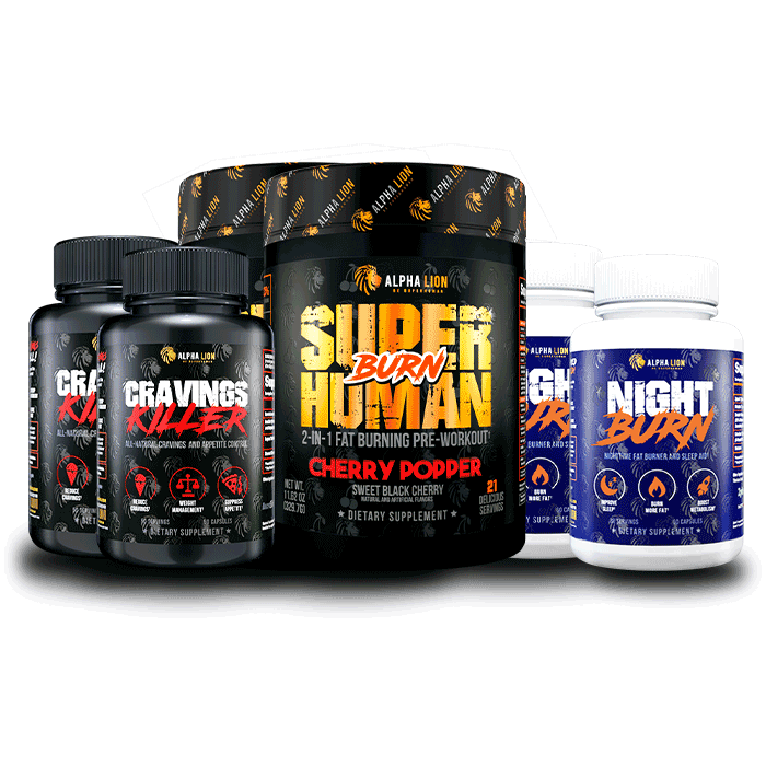 DAD BOD DESTROYER STACK..
