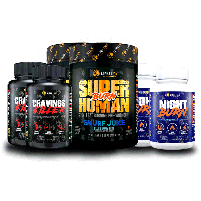 DAD BOD DESTROYER STACK..