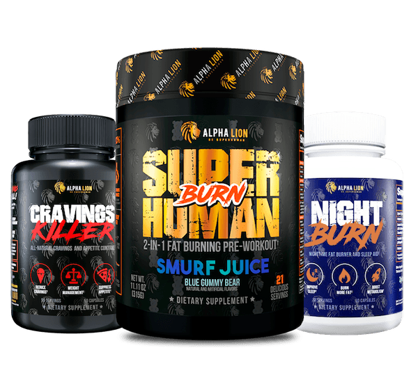 DAD BOD DESTROYER STACK..