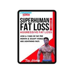 SuperHuman Fat Loss Digital Program  - Alpha Lion