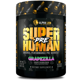 GRAPEZILLA (Grape Bubblegum)