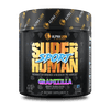SUPERHUMAN SPORT - Premium Performance & Recovery Pre-Workout† GRAPEZILLA (Grape Bubblegum) - Alpha Lion