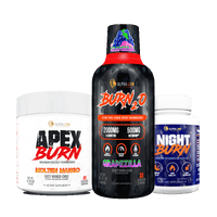 Burn 24/7 Stack Thumbnail 5