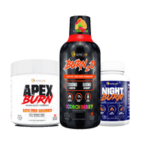 Burn 24/7 Stack Thumbnail 4
