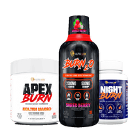 Burn 24/7 Stack Thumbnail 1
